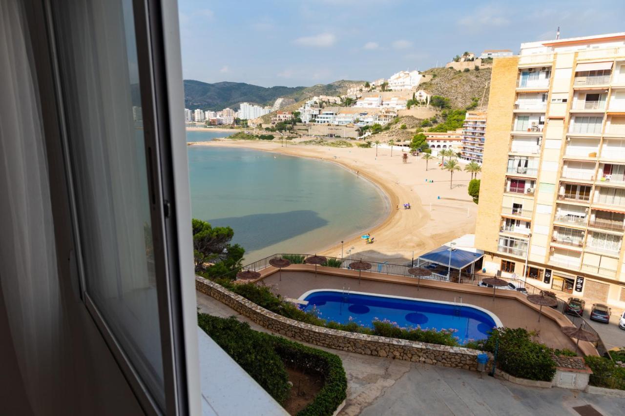 Apartamento Los Olivos II - Cullera Eksteriør bilde